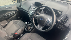 Ford B-MAX 1.0 EcoBoost 125 Titanium Navigator 5dr Petrol Hatchback